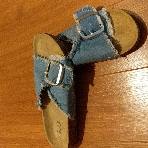 Sugar Shoes - Women's shoes